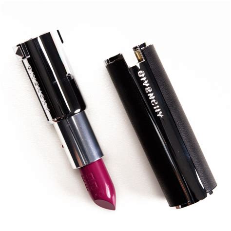 givenchy heroic pink|givenchy pink lipstick.